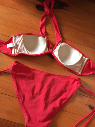 Bikini takımı Penti