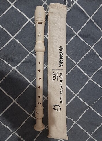 Yamaha flüt 