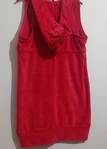 Benetton Pareo - Görsel 2