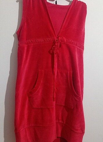 Benetton Pareo - Görsel 3