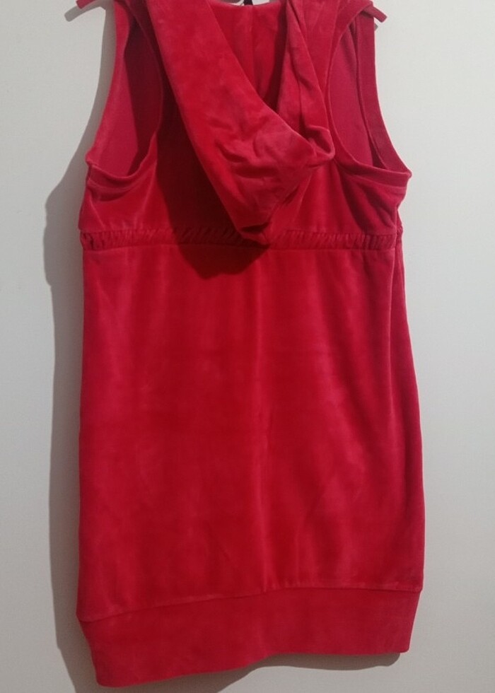 Benetton Pareo - Görsel 2