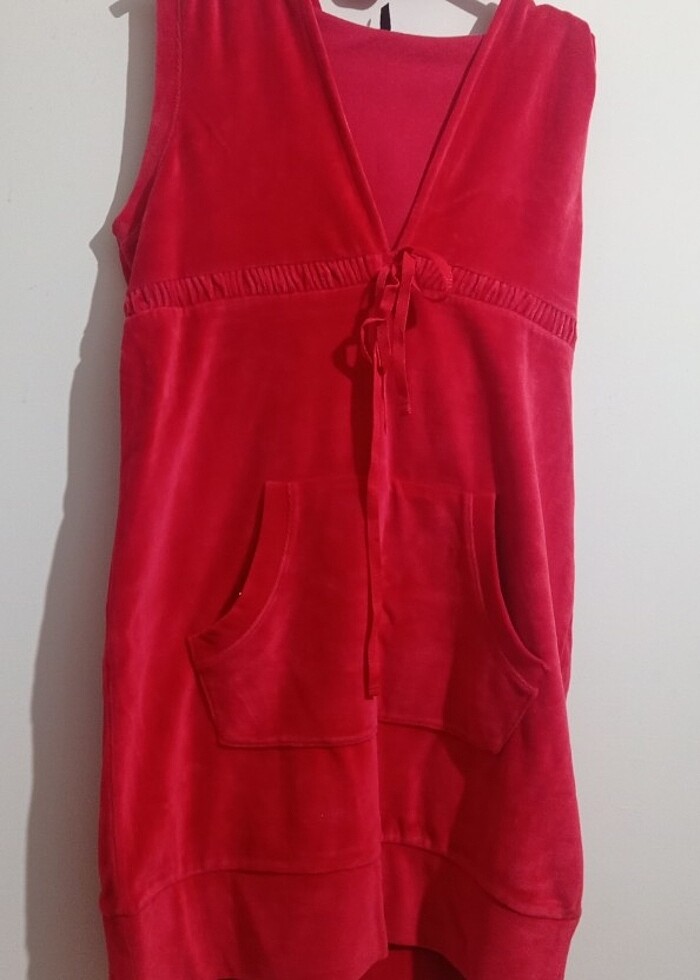 Benetton Pareo - Görsel 3