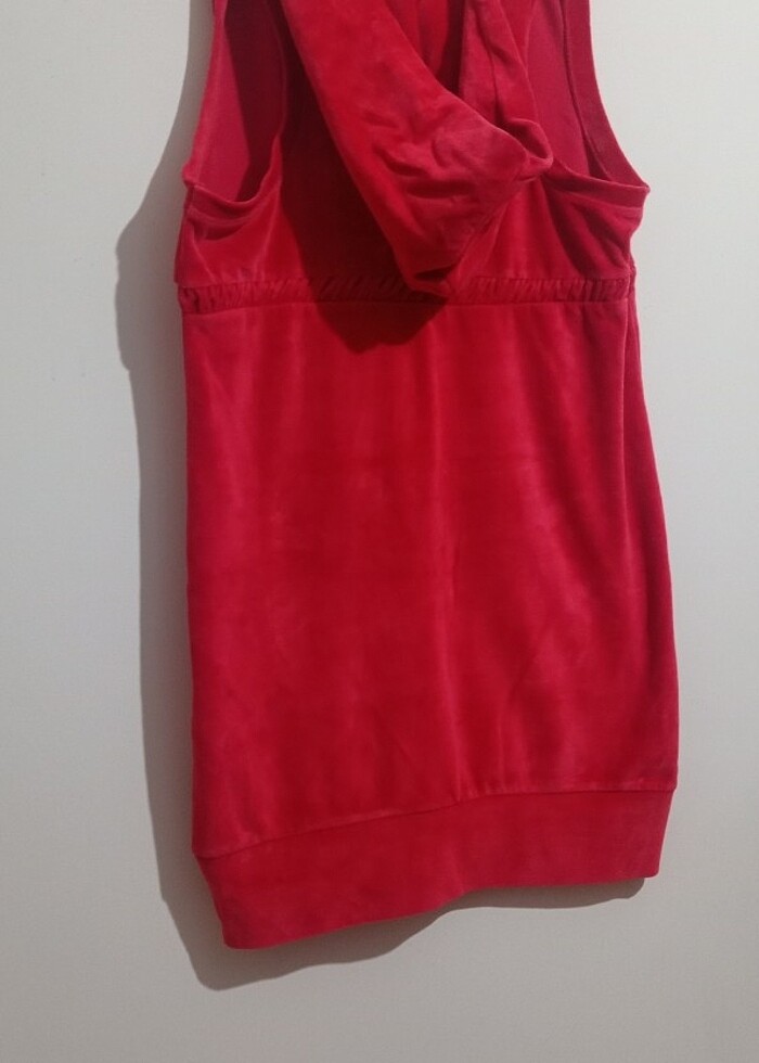 Benetton Pareo - Görsel 5