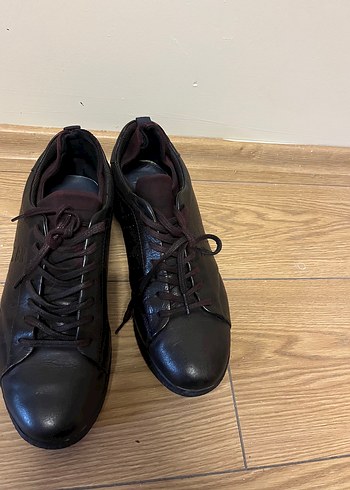 Diğer Deri Sneaker
