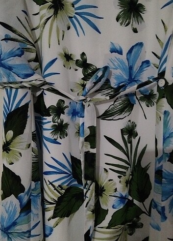 Hamile elbise - Görsel 3