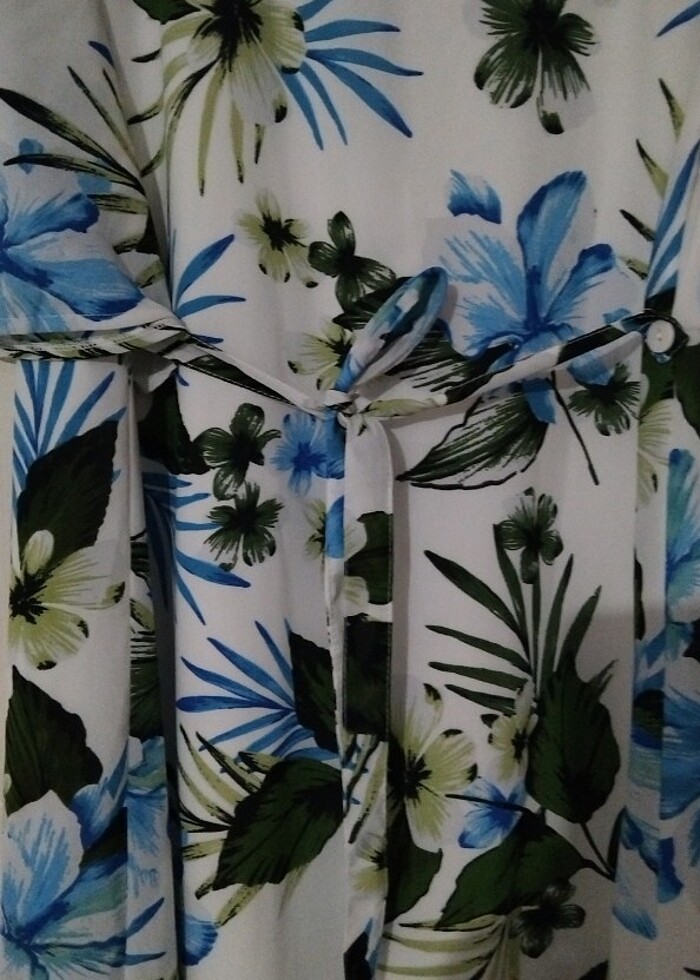 Hamile elbise - Görsel 3