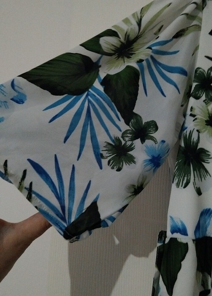 Hamile elbise - Görsel 5