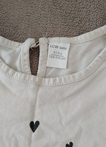 2 adet çocuk bluz - Görsel 5