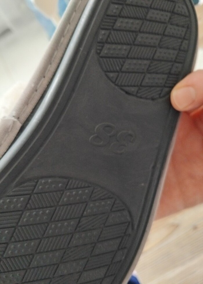 Pelus terlik  - Görsel 3