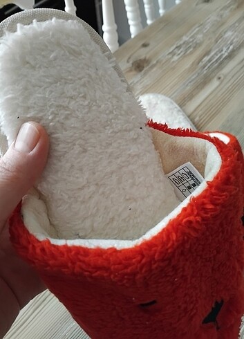 Pelus terlik  - Görsel 2