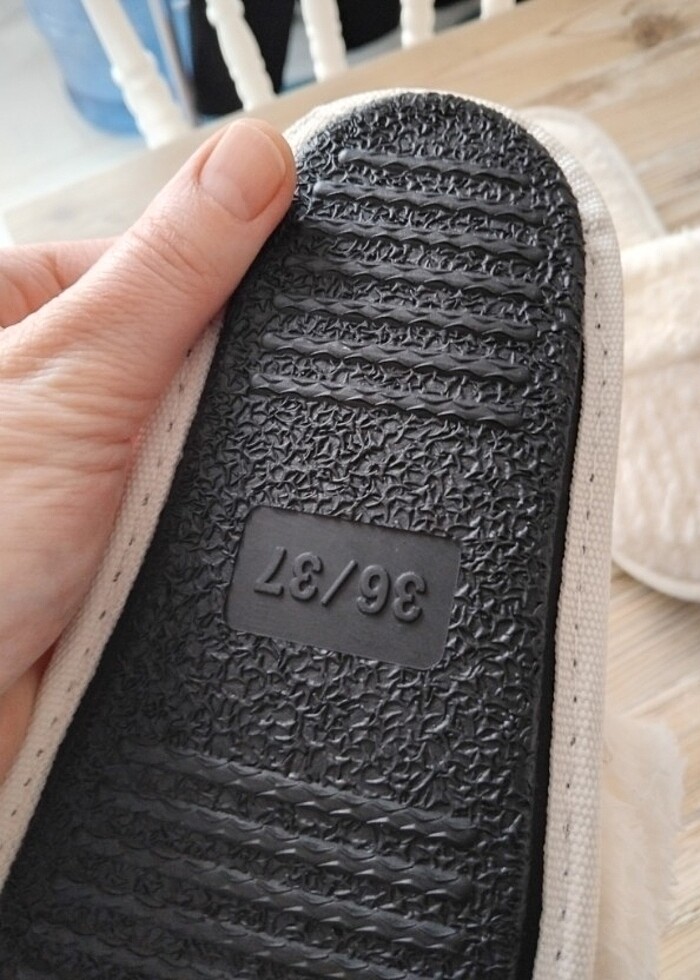 Pelus terlik  - Görsel 3