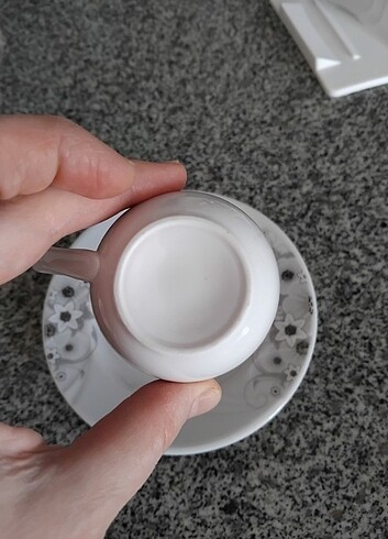 Fincan takımı - Görsel 3