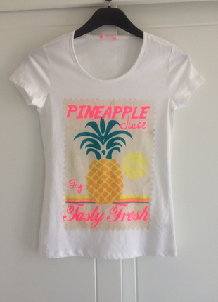 ANANAS TSHIRT 