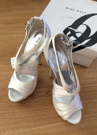 Nine West NINE WEST ABİYE AYAKKABI