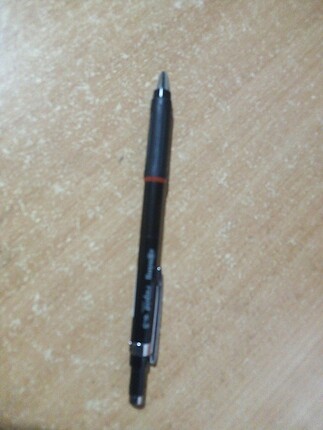 Rotring rapid 05