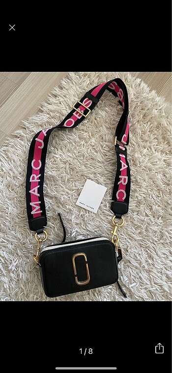 Marc Jacobs