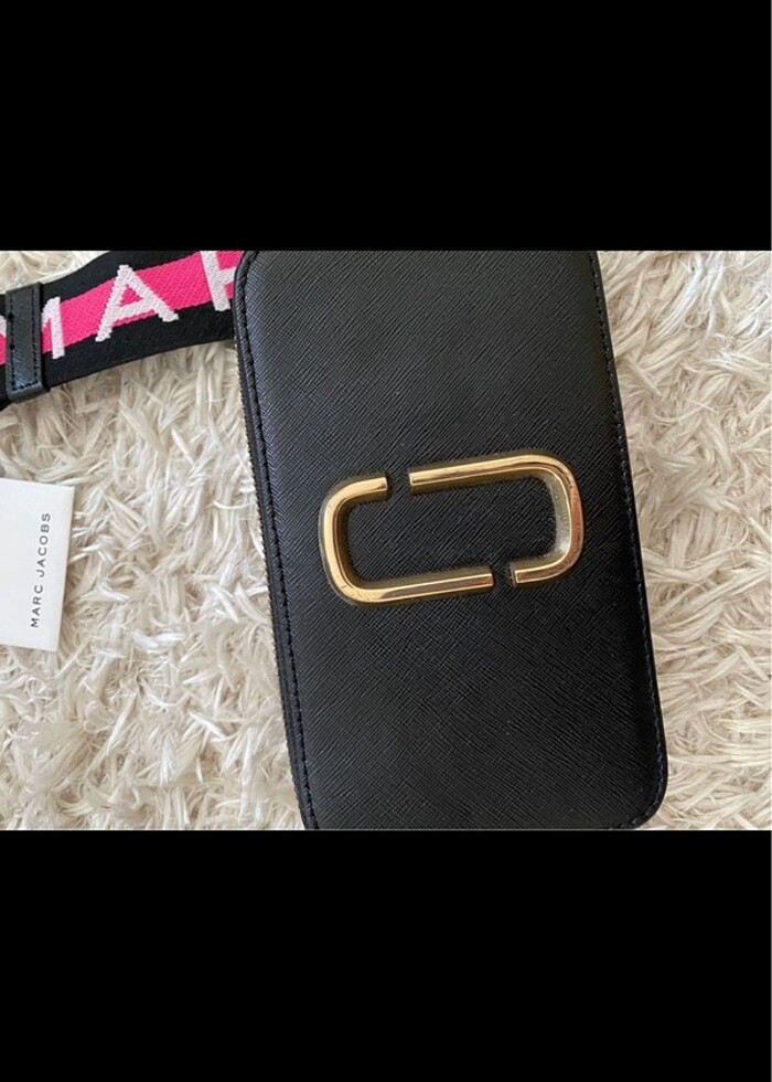 Marc jacobs snapshot - Görsel 5