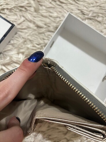 Guess cüzdan - Görsel 7