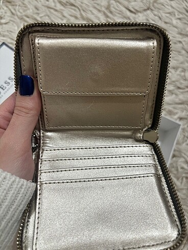 Guess cüzdan - Görsel 5