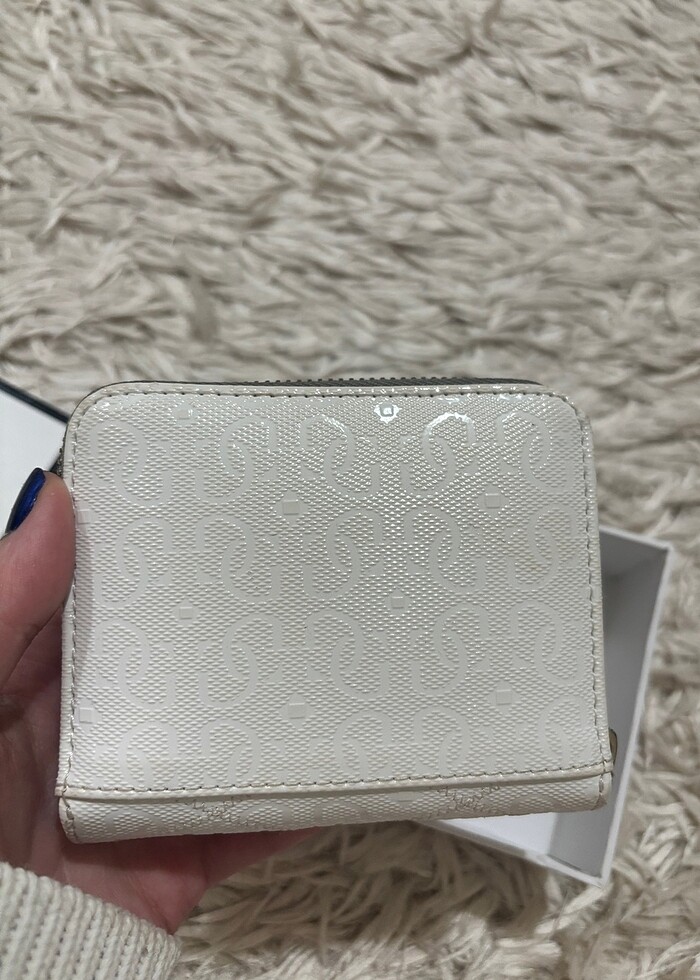 Guess cüzdan - Görsel 4