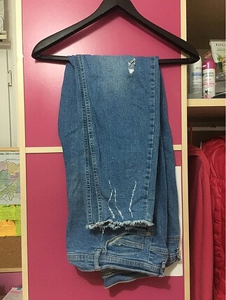 Kot pantolon