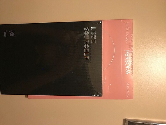 EVERYKPOPTR ALBUM