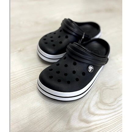 Crocs Crocs terlik 39 numara