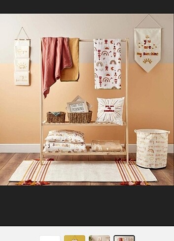  Beden Organizer 