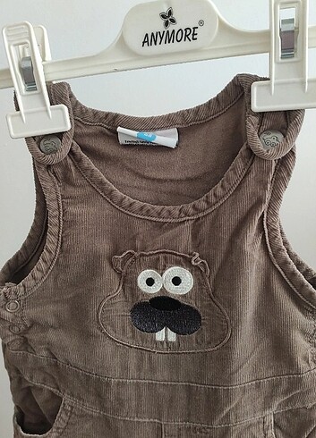 Bebek salopet  - Görsel 2