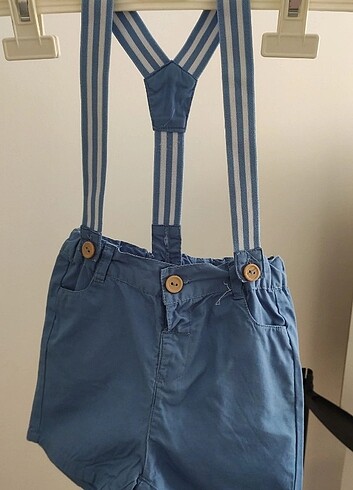  çocuk salopet - Görsel 3