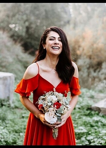 Vakko Nişanlık / abiye