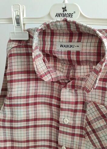 Lcw çocuk gömlek  - Görsel 5