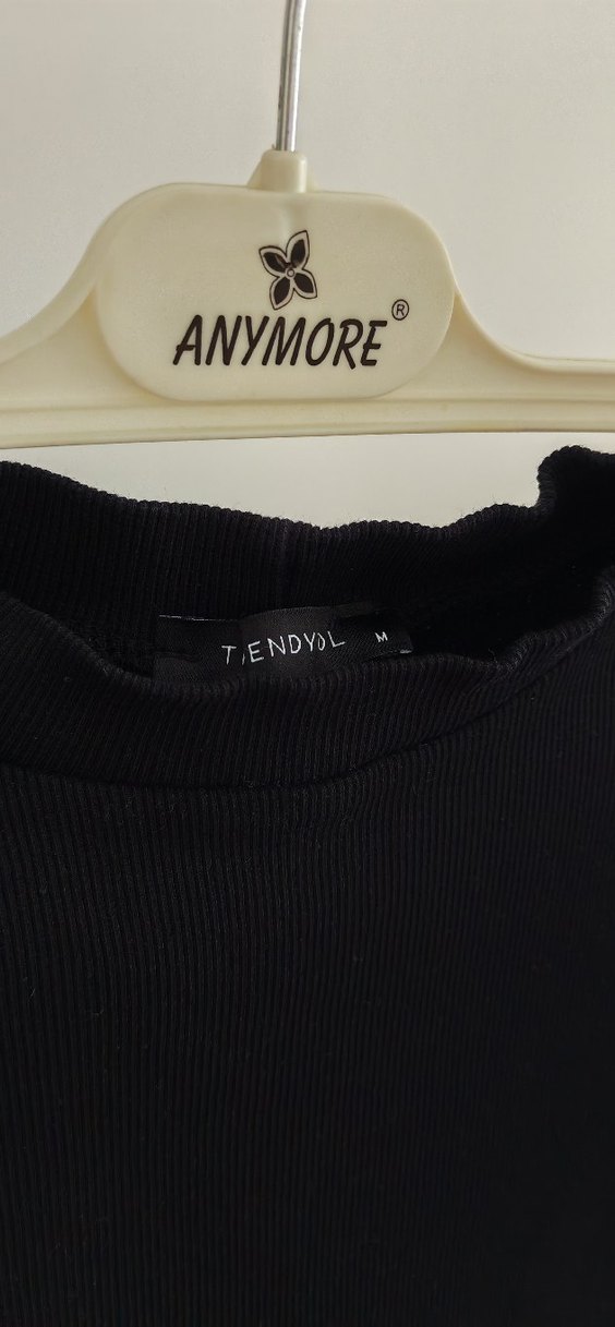 Trendyol bluz - Görsel 3