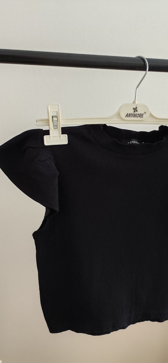 Trendyol bluz - Görsel 2