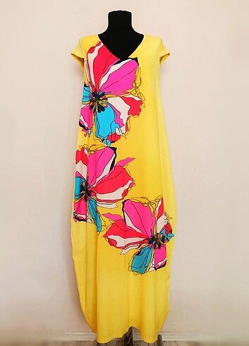 ZARA ELBİSE