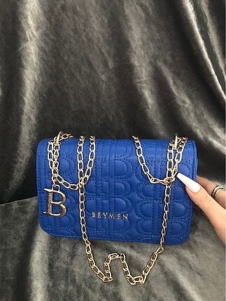 BEYMEN ÇANTA
