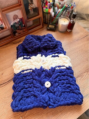 Zara Alize puffy yelek