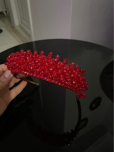 Kına taçı - Görsel 3