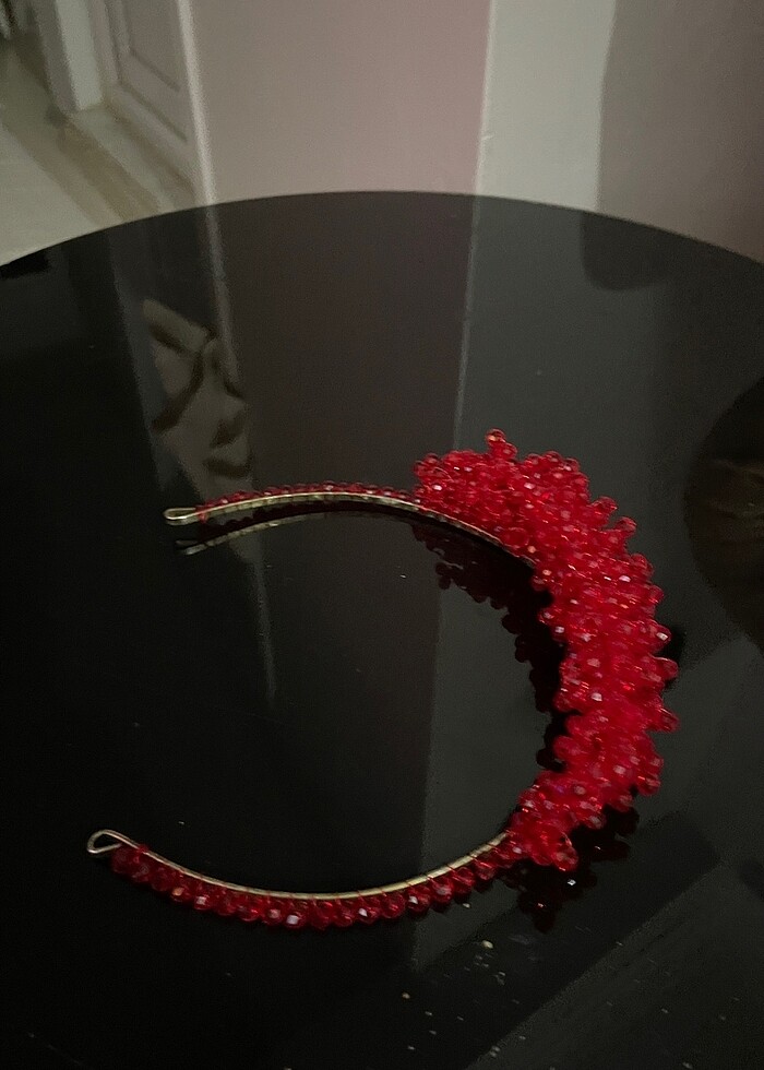 Kına taçı - Görsel 4