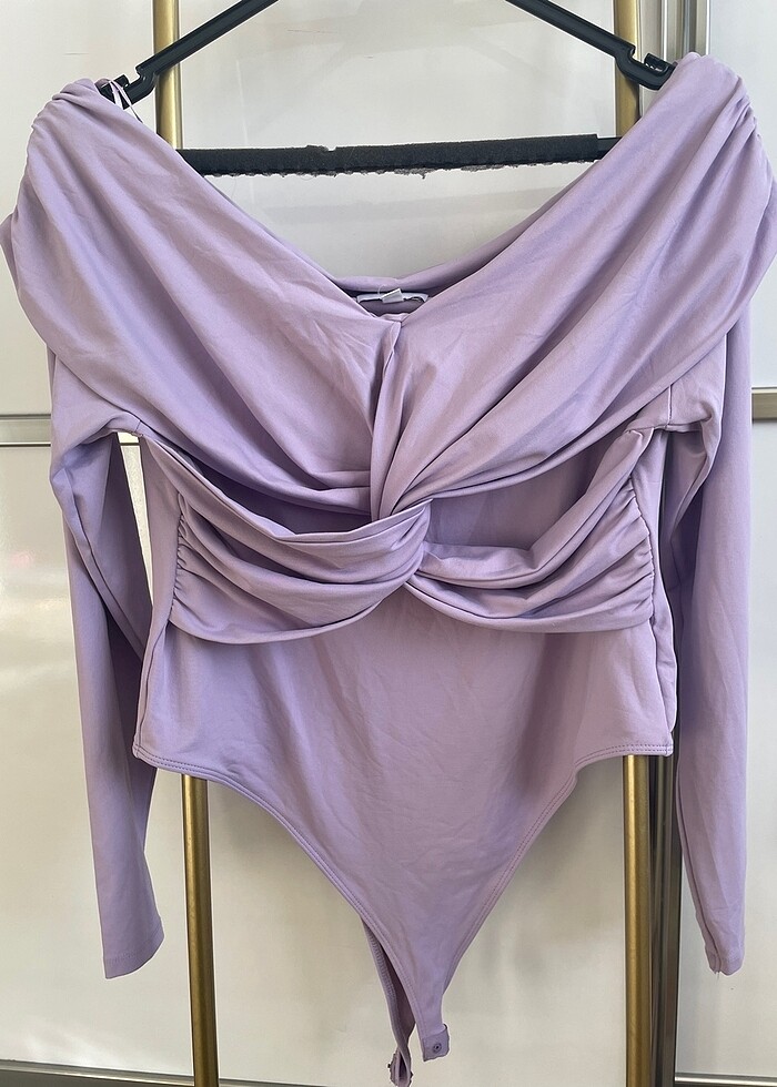 Madonna yaka badı - Görsel 2