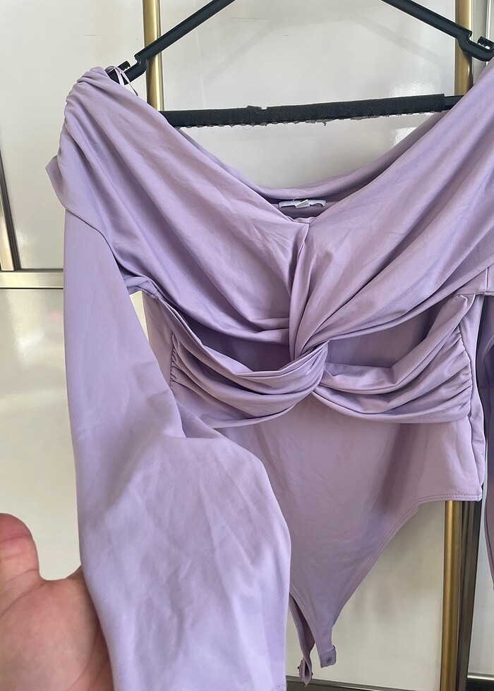 Madonna yaka badı - Görsel 3