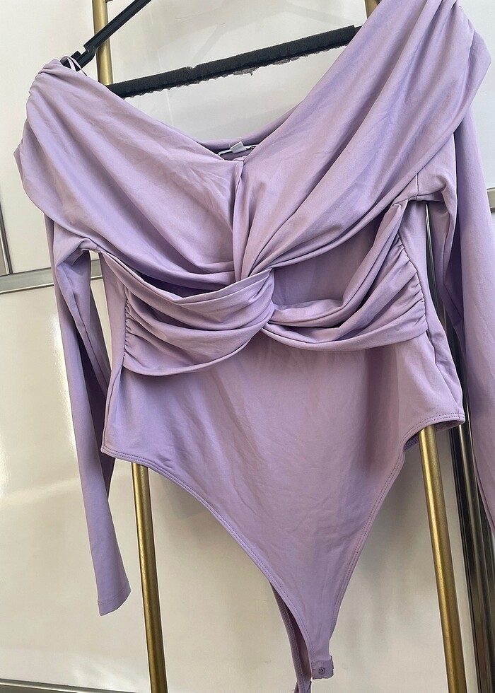 Madonna yaka badı - Görsel 4