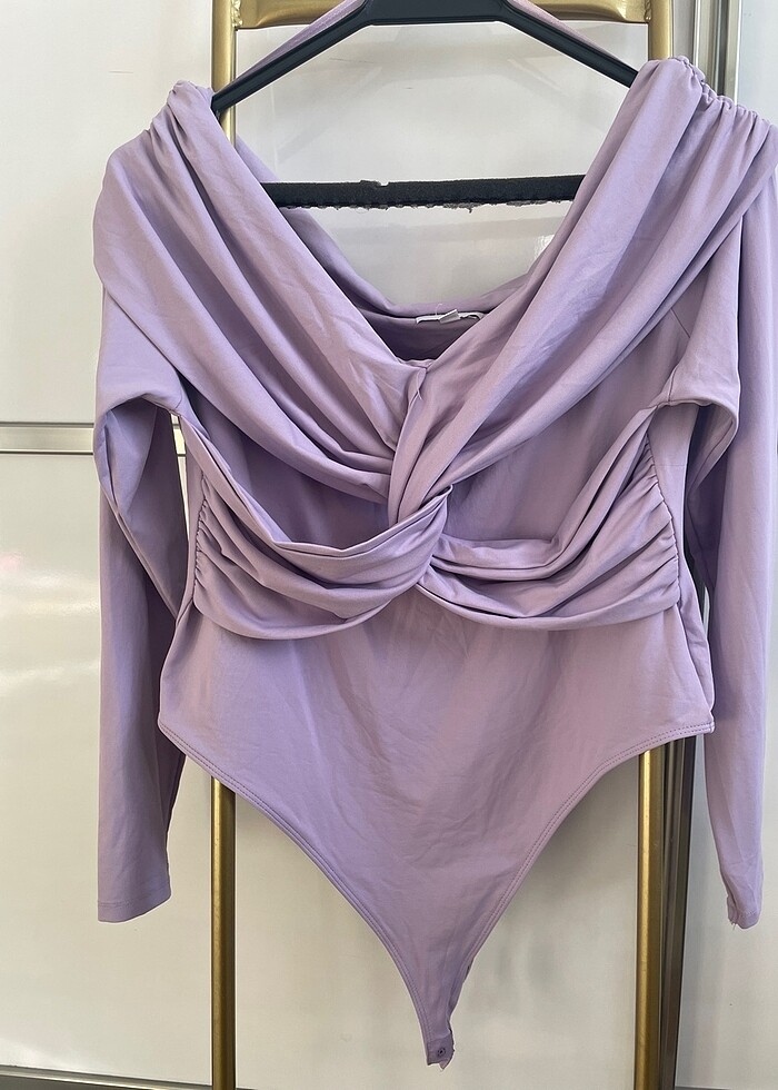 Madonna yaka badı - Görsel 5