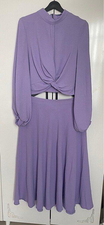 Tesettür ikili takım - Görsel 3