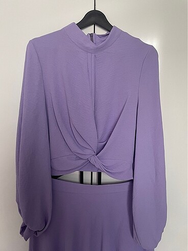 Tesettür ikili takım - Görsel 4