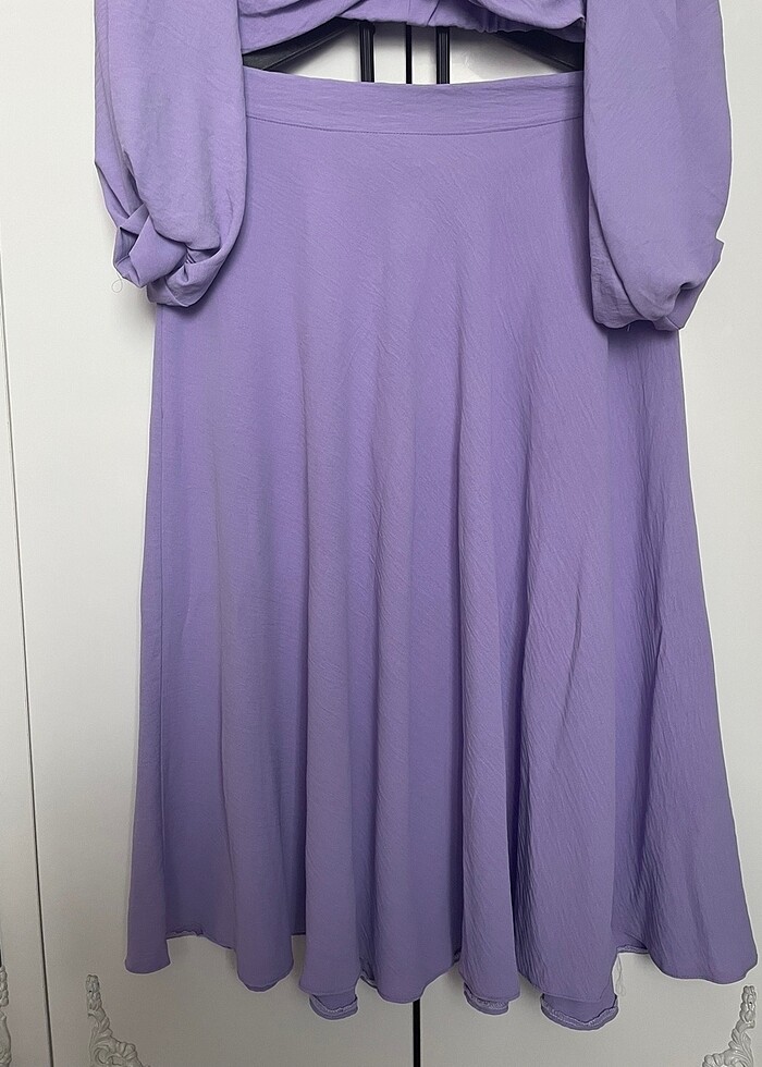 Tesettür ikili takım - Görsel 2