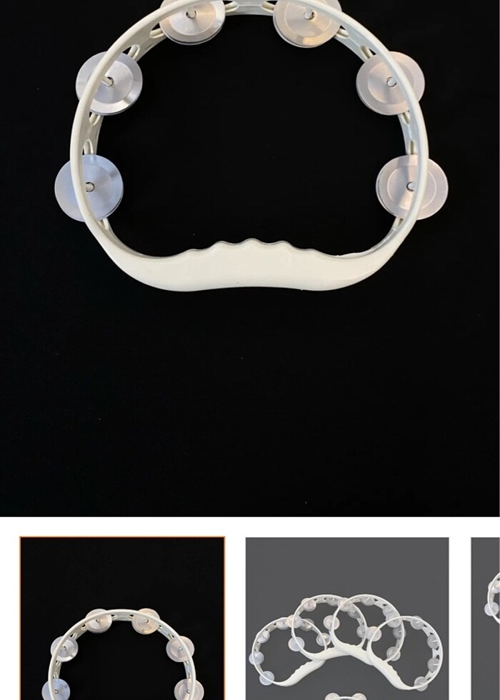 Gelin tefi 17 afet fiyatı - Görsel 2