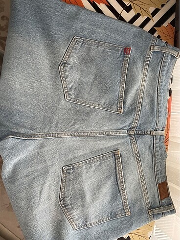 Kot pantolon - Görsel 7