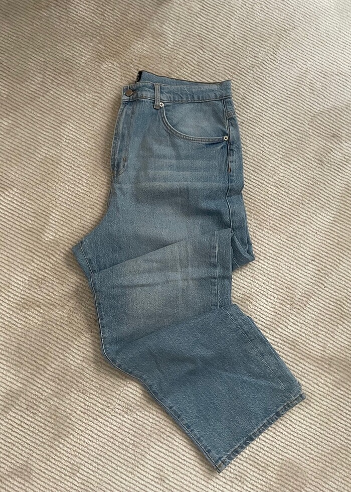 Kot pantolon - Görsel 2