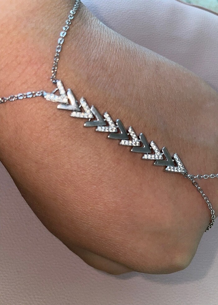 Şahmeran + kolye - Görsel 2